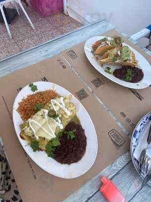 El Chacho Restaurante Mexicano