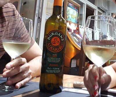 Restaurante Pizzería Pomodoro