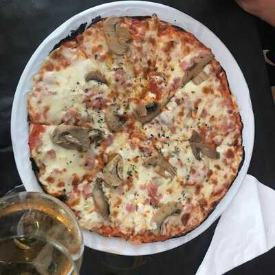 Restaurante Pizzería Pomodoro