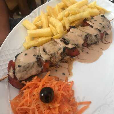 Restaurante Pizzería Pomodoro