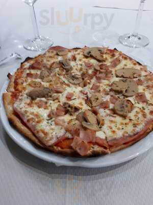 Restaurante Pizzería Pomodoro