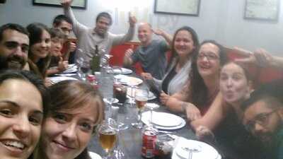 Restaurante Pizzería Pomodoro