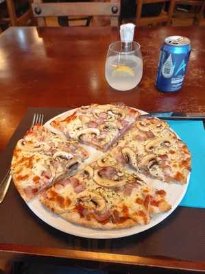 Restaurante Pizzería Pomodoro