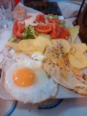 Cafe Gijón Barbaña