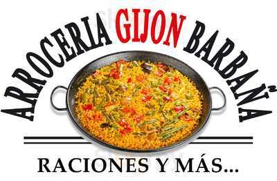 Cafe Gijón Barbaña