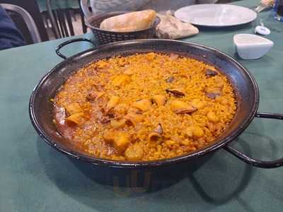 Cafe Gijón Barbaña