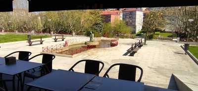 Cafe Gijón Barbaña