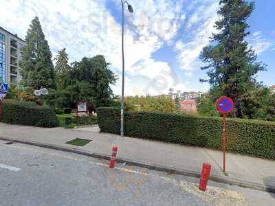 Cafe Gijón Barbaña