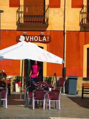 Heladeria Vhola Ii