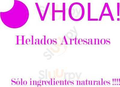 Heladeria Vhola Ii