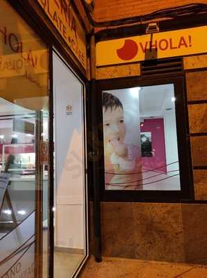 Heladeria Vhola Ii