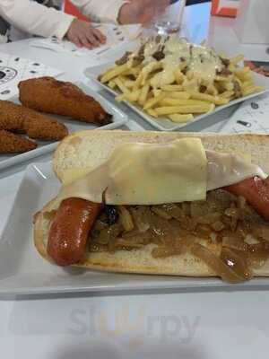 Frankfurt El Surtidor