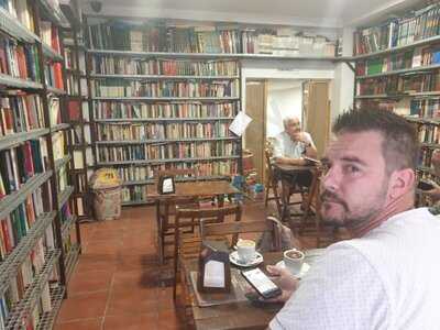 Churrería A A A A A