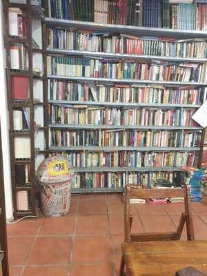 Churrería A A A A A