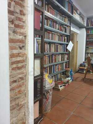 Churrería A A A A A