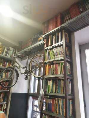 Churrería A A A A A