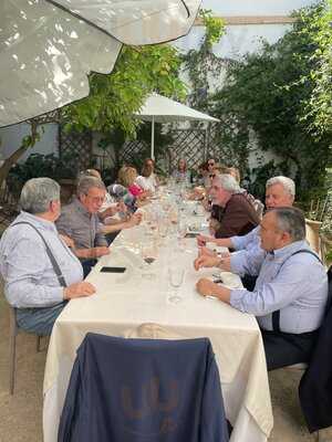 Restaurante Ermita De La Candelaria