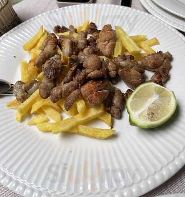 Restaurante Ermita De La Candelaria