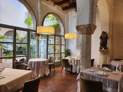 Restaurante Ermita De La Candelaria