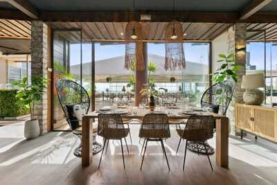 Sunrise Steakhouse Orihuela Costa