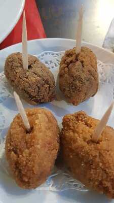 Talos Bar Restaurant Lounge Jardí