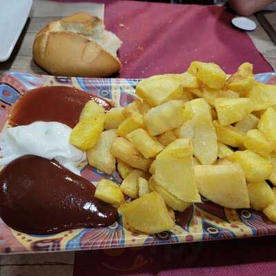 Sidreria El Gallu Valladolid