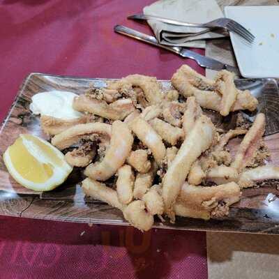 Sidreria El Gallu Valladolid