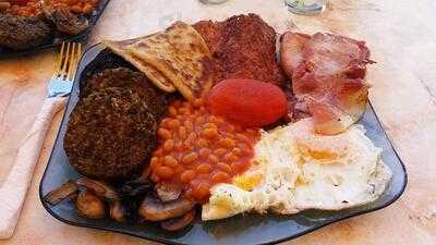 Aroma Celebration Cakes