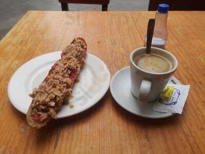 Panaderia Confiteria Pani