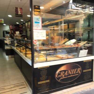 Panaderia Confiteria Pani