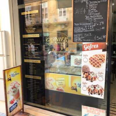 Panaderia Confiteria Pani