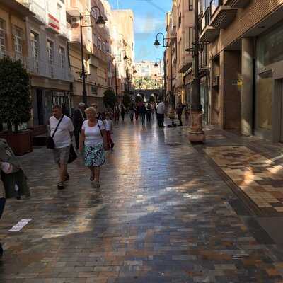 Panaderia Confiteria Pani