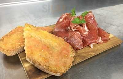 Cafe Restaurante Can Pou