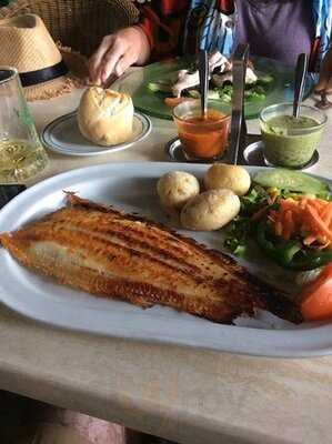 Restaurante Prado Verde