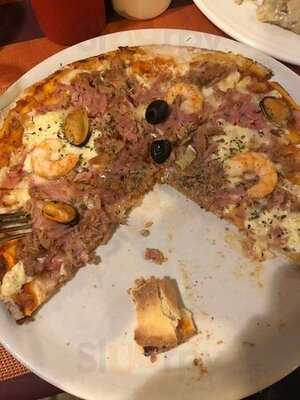 Restaurante Prado Verde