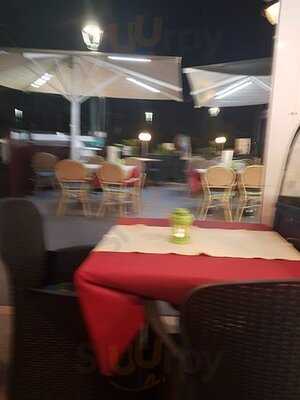 Restaurante Prado Verde