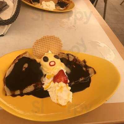 Restaurante Prado Verde