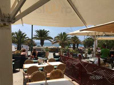 Restaurante Prado Verde