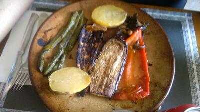 El Sol Restaurant Braseria