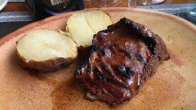 El Sol Restaurant Braseria