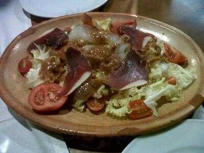 El Sol Restaurant Braseria