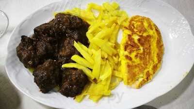 Casa De Galicia En Huelva