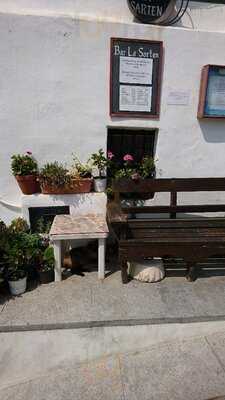 Bar La Sarten