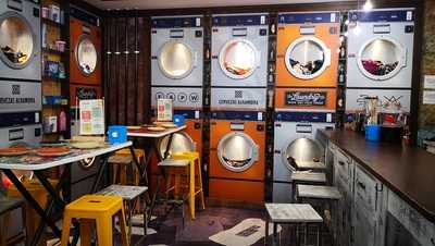 La Lavanderia Street Food