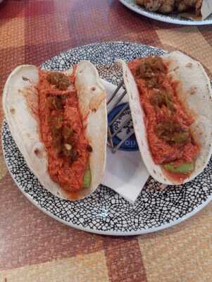 La Lavanderia Street Food