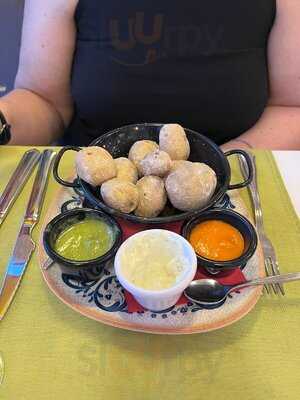 Antica Trattoria Di Verona