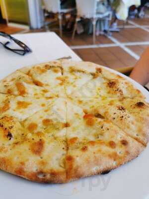 Antica Trattoria Di Verona