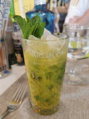 Antica Trattoria Di Verona