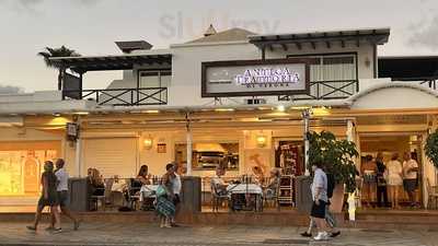Antica Trattoria Di Verona
