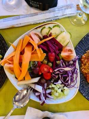 Antica Trattoria Di Verona